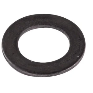 Trailer Axle Round Washer for 1" Spindles
