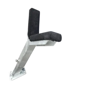 Bow Catcher Assembly Galvanized