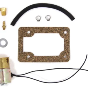 Demco Normally Closed Reverse Backup Solenoid Bypass Kit