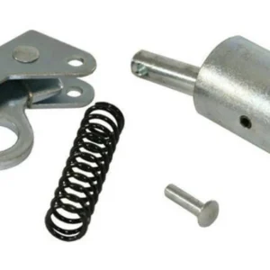COUPER REPAIR KIT 2 5/16 DEMCO 6008 2 5/16 COMPOSITE LATCH