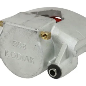 Kodiak Disc Brake Caliper - Dacromet - 9,000 lbs to 10,000 lbs
