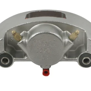 Kodiak Disc Brake Caliper - Stainless Steel - 7,000 lbs to 8,000 lbs