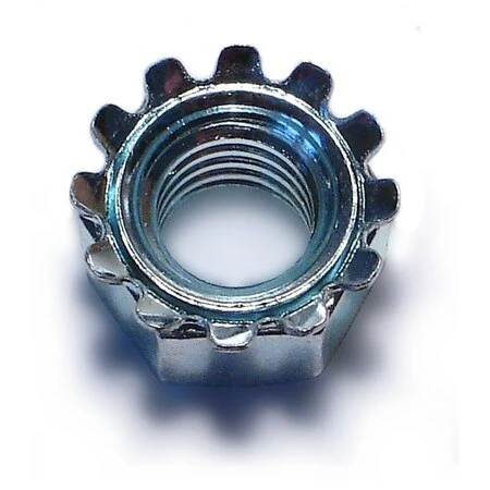 3/8 inch External Tooth Lock Washer Stainless