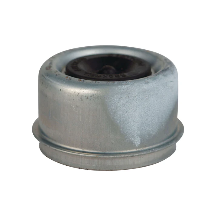 Fits Standard 4 Lug and 5 Lug Trailer Hubs with 1.98" Opening Stainless Steel does not rust! Great for Boat Trailers - Stainless Steel Does Not Rust Dust Cap 1.98 Accu-lube Stainless Steel
