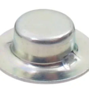 PAL NUT 5/8 ZINC